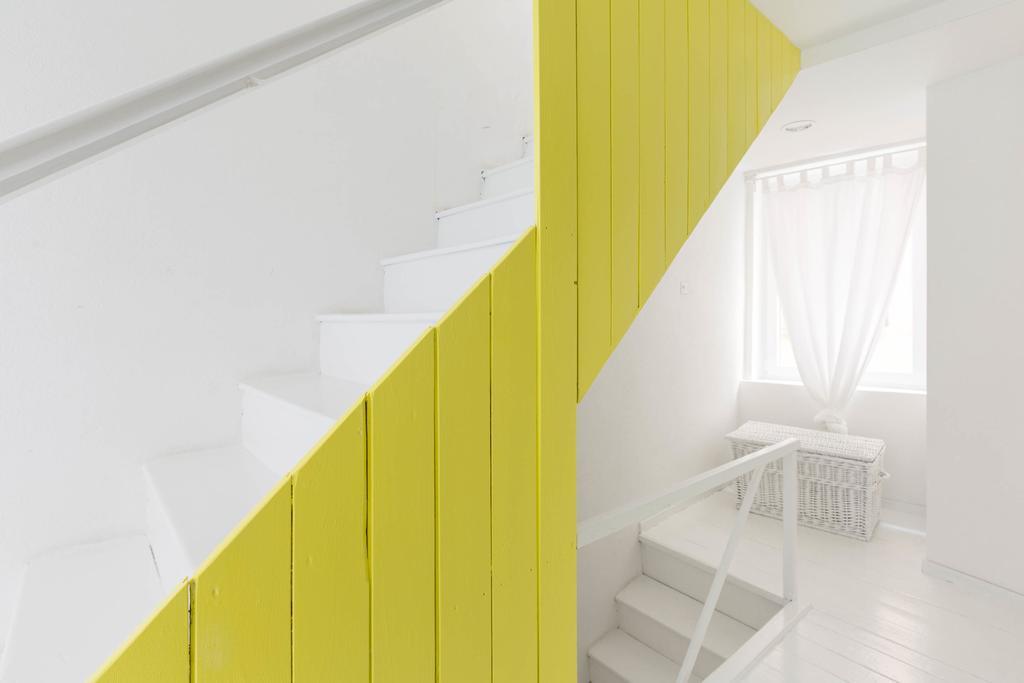 Apartment Baka Paula Rovinj Exterior photo